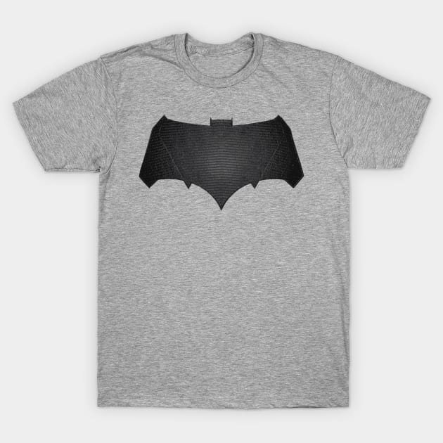 Batfleck T-Shirt by DanDanMo